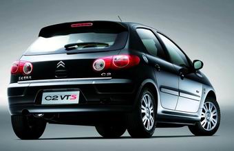 ѩC2 1.6 SX VTS