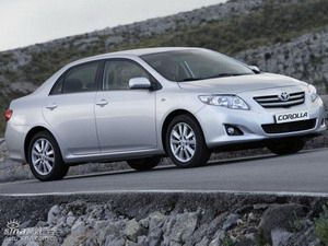 ������GLX-i 1.8AT �ر�����