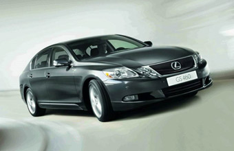 ׿˹LEXUS GS300