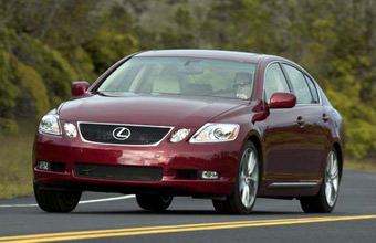 ׿˹LEXUS GS450h