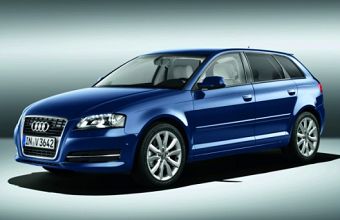 2010��µ�A3 1.8L �׷�����������