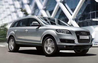 µQ7 3.6 FSI quattro˶ذ