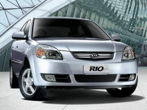 RIOǧ���� 1.4L L�ֶ�
