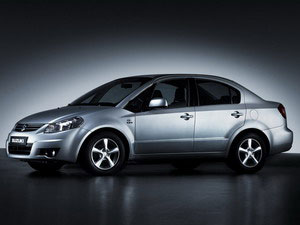 SX4 1.6Ӣֶ