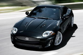 ȫ½ݱXKR 5.0L V8 ˫ܳ