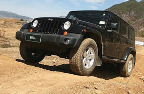 ����ѱ �����Լ�Jeep���������Ű�