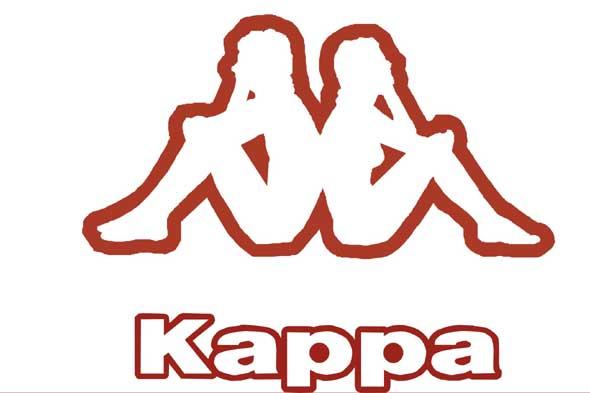 赞助商--kappa服饰
