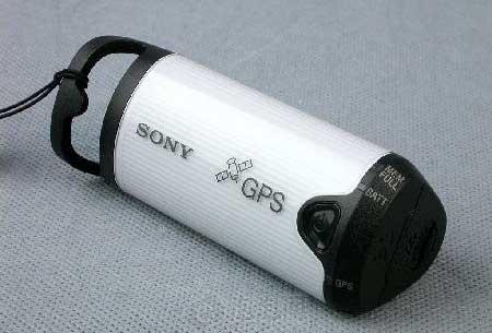 GPS-CS1