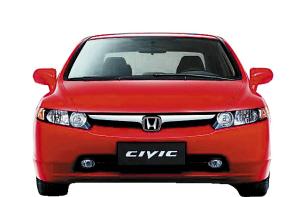 ͼΪ籾civic