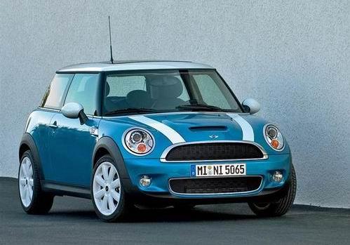 mini