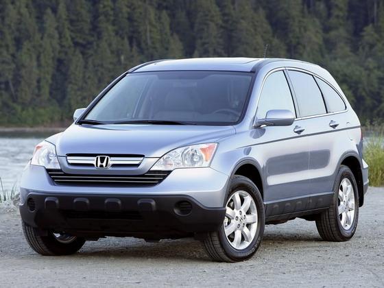 ͼΪ2007CR-V