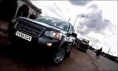 ·Freelander2ͼƬ