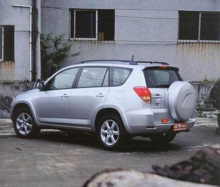 RAV4ͼƬ