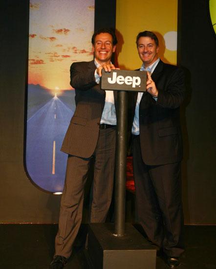 2007Jeep&reg;�й���ᵹ��ʱ����