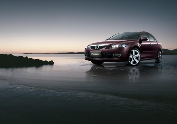 二代马6档次提高上市时间待定