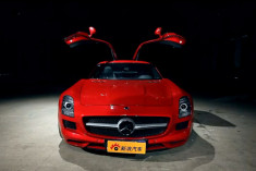 ƵBƻ֮SLS AMG 