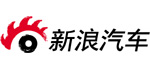 新浪汽车logo