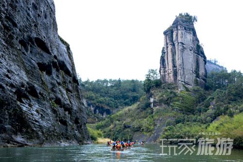 武夷山旅游攻略_景区大全_人民代表网