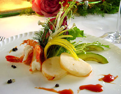 波特曼宴餐厅 波特曼宴餐厅