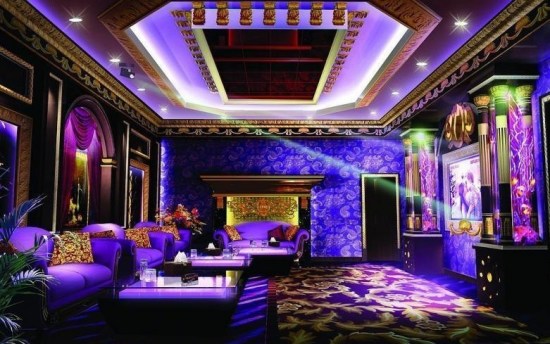 上海最新潮激情夜生活地图(2)