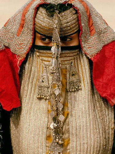 Rashaida