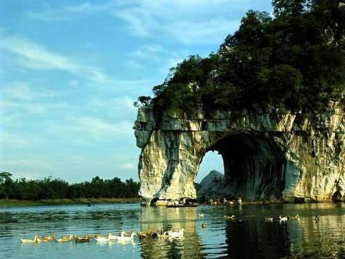 山水桂林 山水桂林