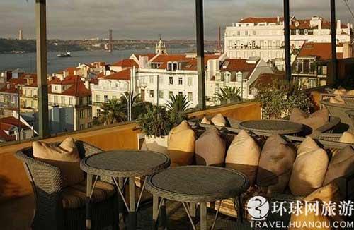 Bairro Alto HotelƵ