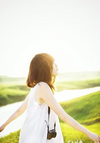 《走路去纽约》&mdash;&mdash;陶晶莹