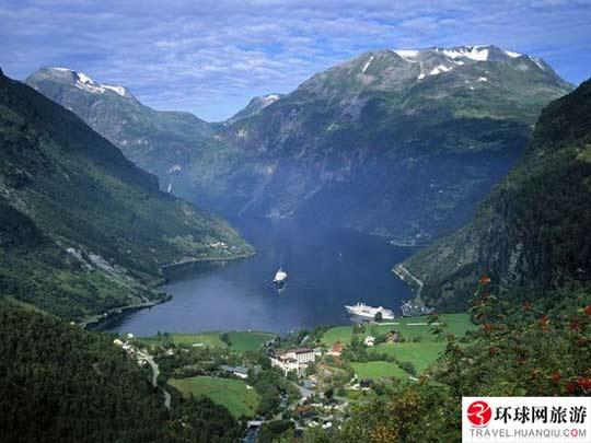 GeirangerfjordϿ