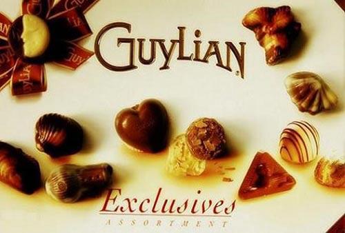 Guylian  ɏ