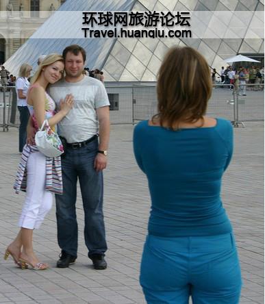 美女外嫁成风潮 <em>俄罗斯女人</em>不满意本国男人 _