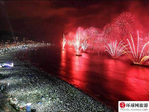 Brazil Rio De Janeiro