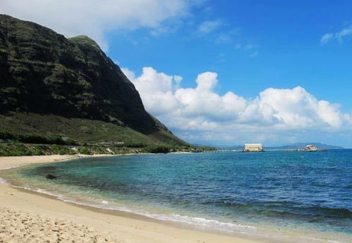 Makapu'u-