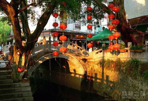 阳朔西街酒吧“艳遇”全攻略
