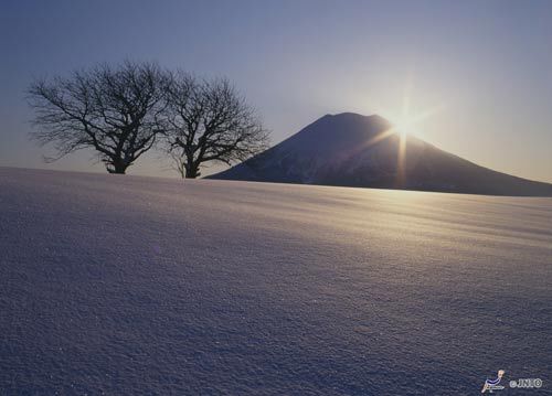 Hokkaido MT