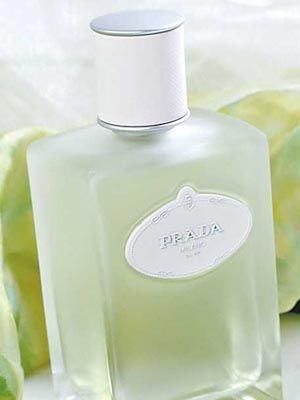 Prada Infusion dIris EDT