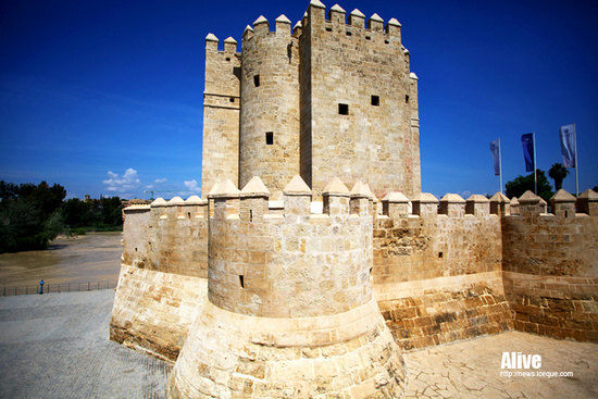 (Torre de la Calahorra)