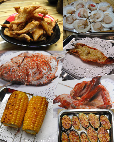 转载:藏匿在北京四合院中的美食