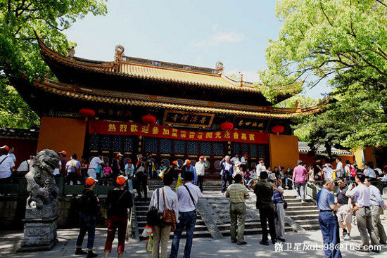 普济寺