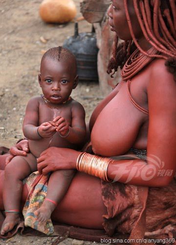 Simba tribe