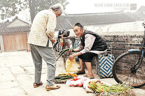 江苏如皋|长寿乡里花木香(组图) | 常州第一门户