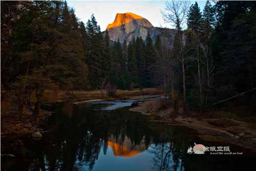 Yosemite Park beauty