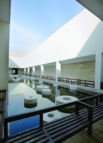 良渚文化博物馆(2)