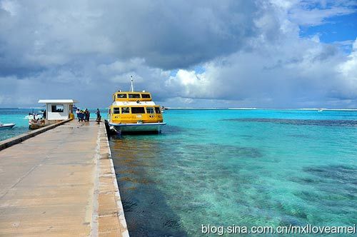 Saipan