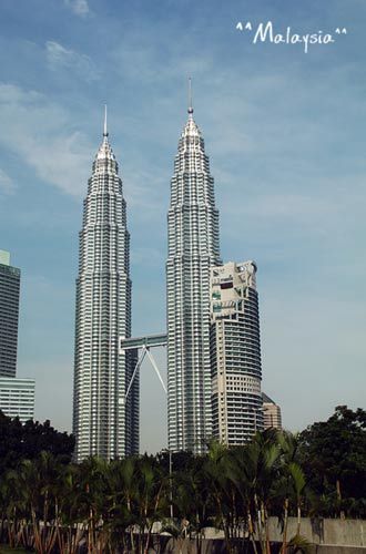 Sina travel pictures: Kuala Lumpur photography: