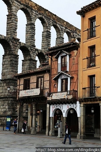 Segovia