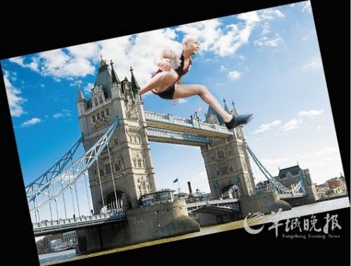 The London 2012 Olympic Games 