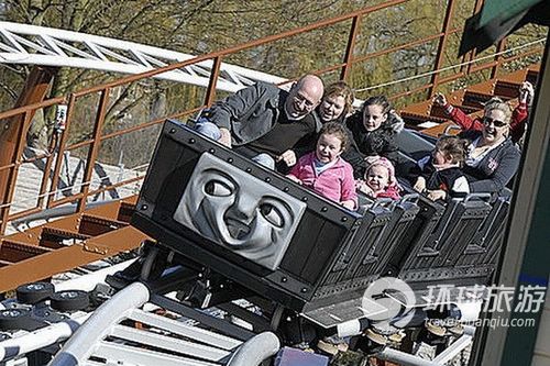 Drayton ManorƵԵĹ@