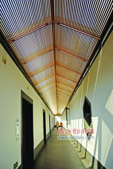 苏州博物馆