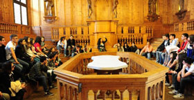 中国最美的大学_中国最美的大学校园_世界最